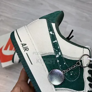 #Nike #Air_force 1 Low Premium “ Gucci Supreme “