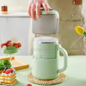 Inima Japan Coffee Grinder ከፍተኛ ጥራት ትልቁ 150w ቋቱ እና ምላጩ