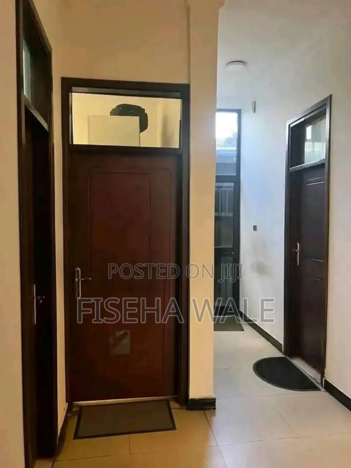 3bdrm Villa in አዲሱ ገበያ, Gullele for sale