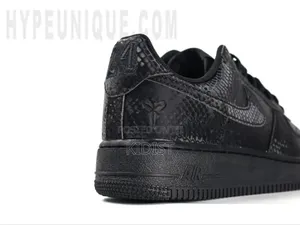 Nike#Air_force 1 Low ‘Kobe Bryant’