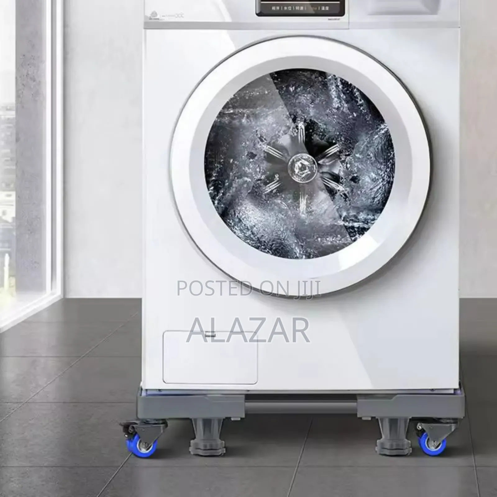 Adjustable Base For Washing Amachine Refrigerator ከፍተኛ