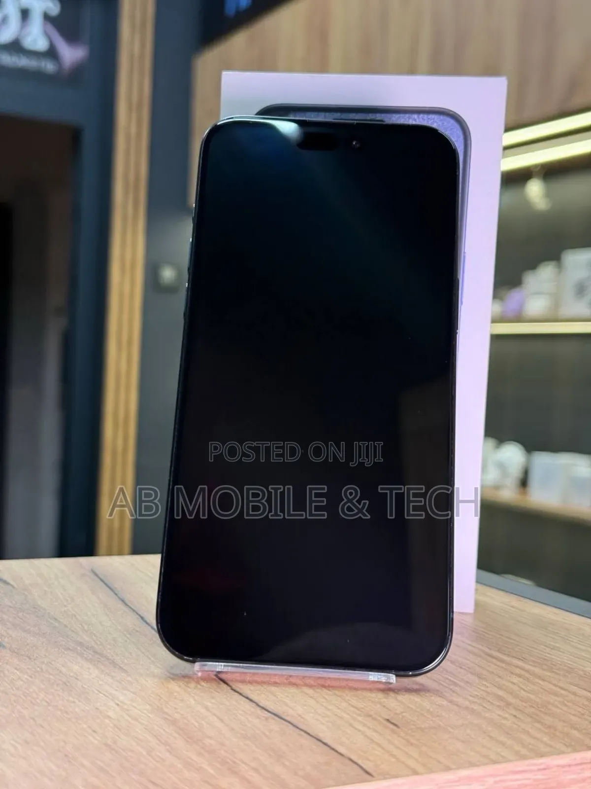 Apple iPhone 15 Pro Max 1 TB Blue