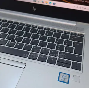 New Laptop HP EliteBook 830 G6 16GB Intel Core I5 SSD 512GB