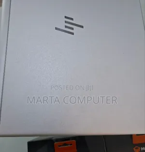 New Laptop HP EliteBook 830 G6 16GB Intel Core I5 SSD 512GB