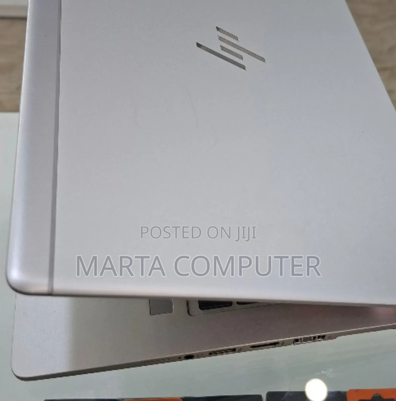 New Laptop HP EliteBook 830 G6 16GB Intel Core I5 SSD 512GB