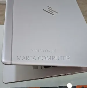 New Laptop HP EliteBook 830 G6 16GB Intel Core I5 SSD 512GB