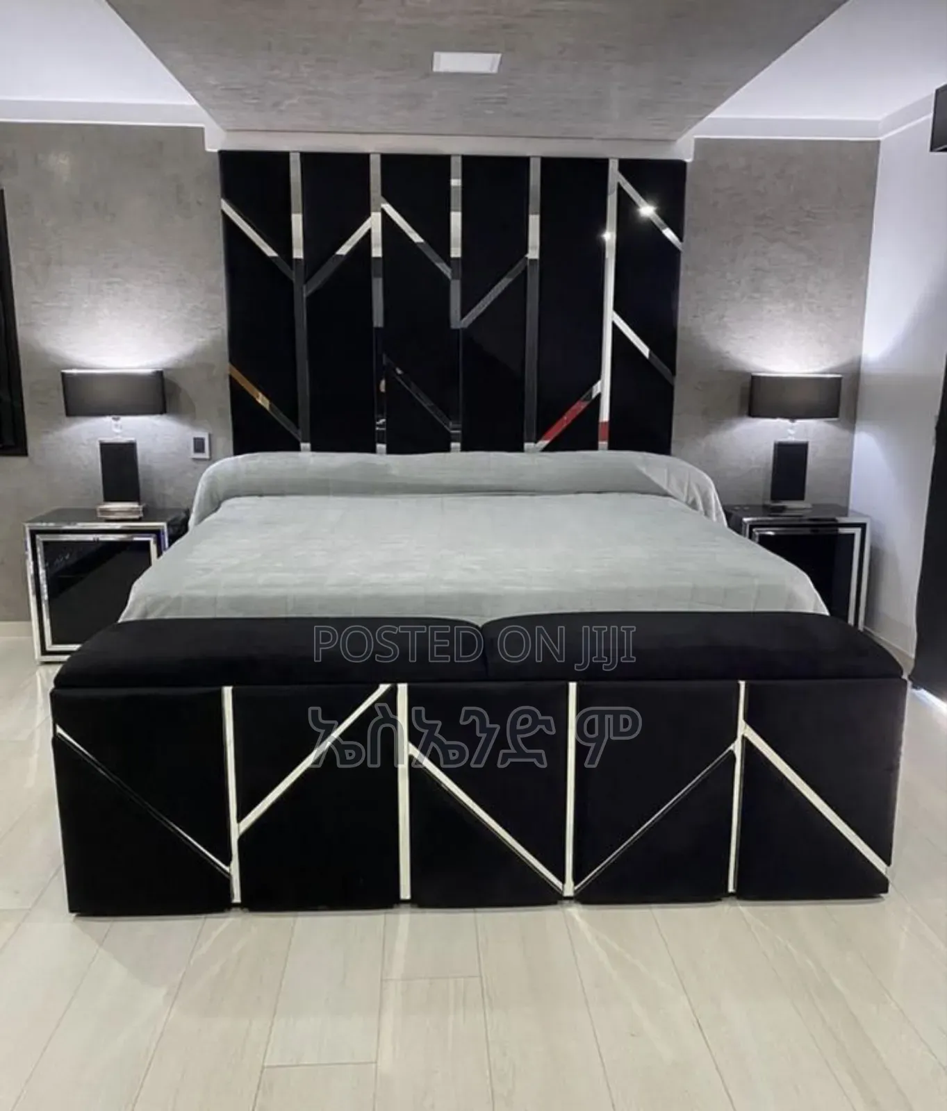 Divan Bases Bed Design