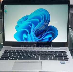 New Laptop HP EliteBook 840 G6 16GB Intel Core I7 SSD 512GB
