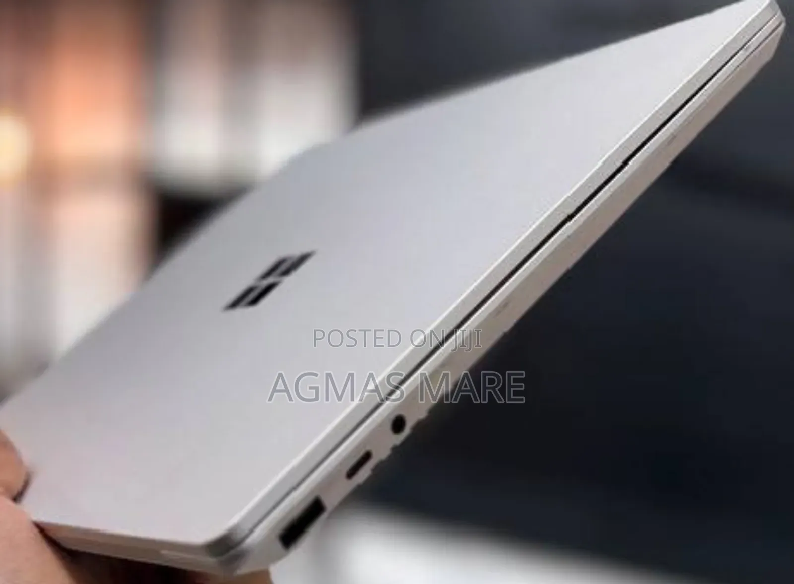 New Laptop Microsoft Surface Go 8GB Intel Core I5 SSD 256GB