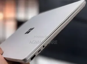 New Laptop Microsoft Surface Go 8GB Intel Core I5 SSD 256GB
