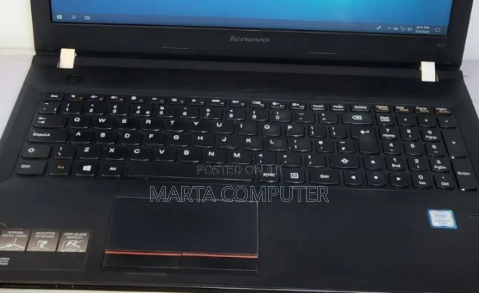 New Laptop Lenovo ThinkPad E531 8GB Intel Core I7 HDD 1T