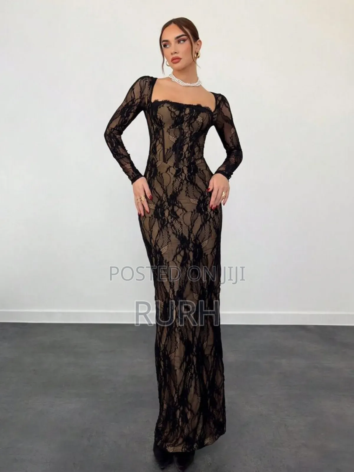 Dresses Available on Hand