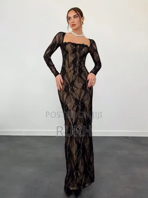 Dresses Available on Hand