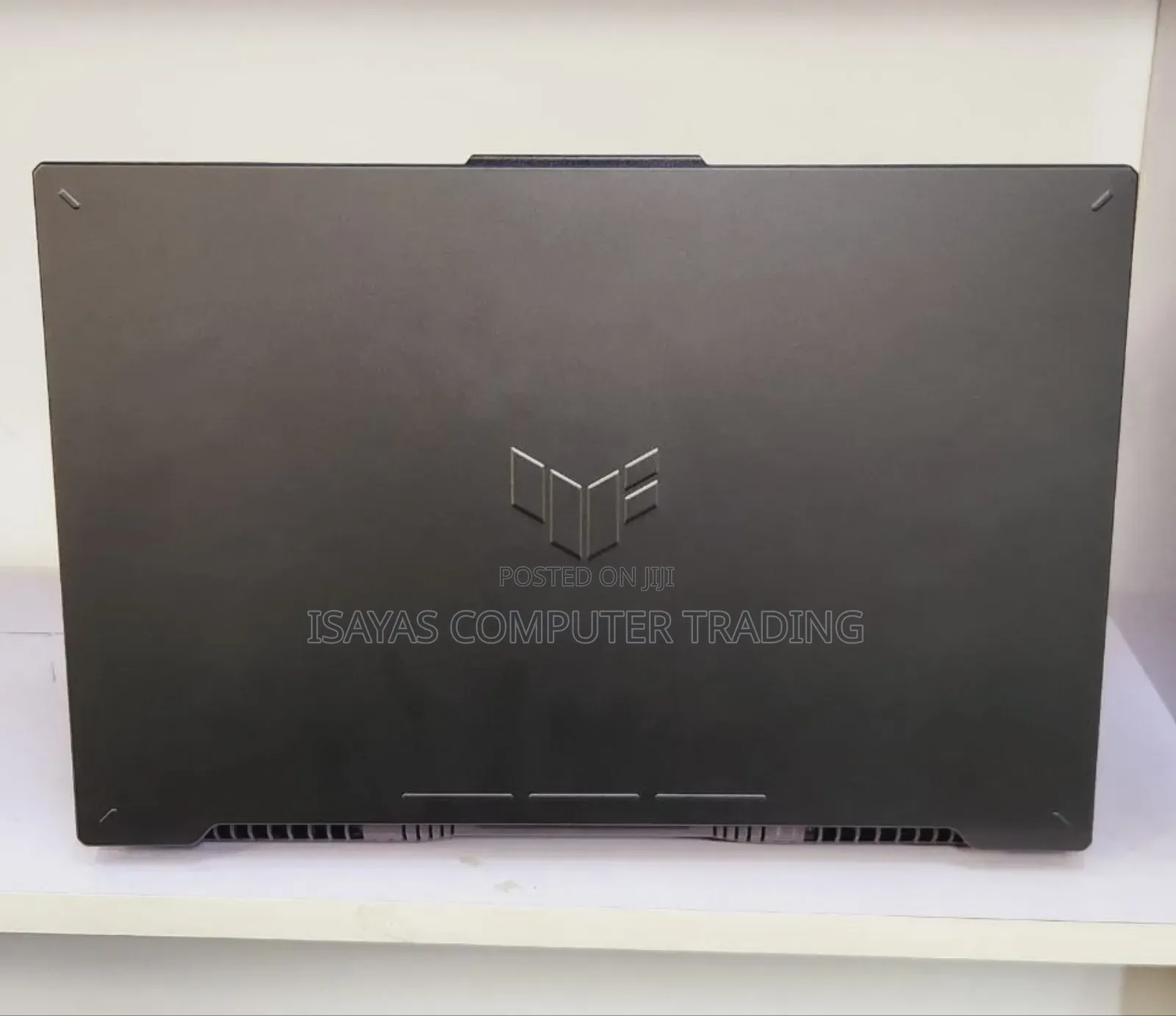 New Laptop Asus TUF Gaming A15 16GB Intel Core I7 SSD 1T