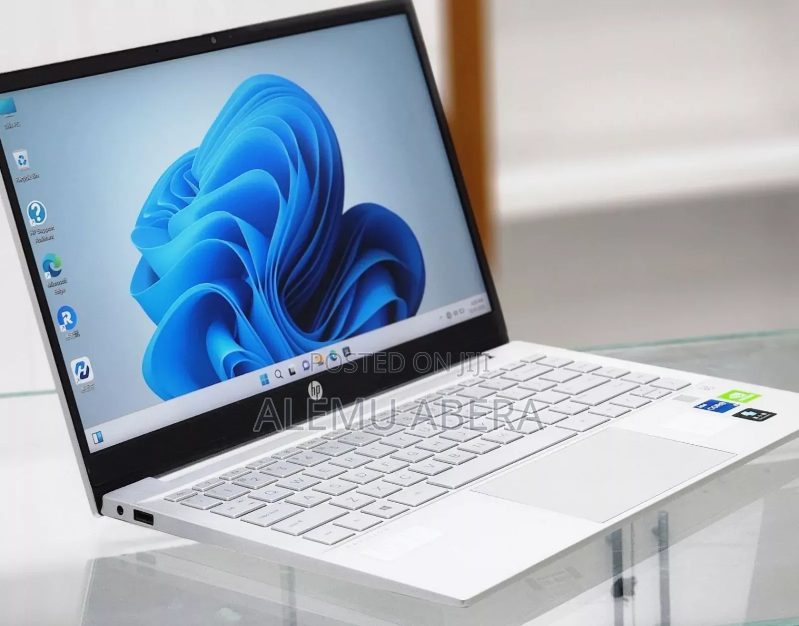 New Laptop HP Pavilion 14 16GB Intel Core I5 SSD 512GB