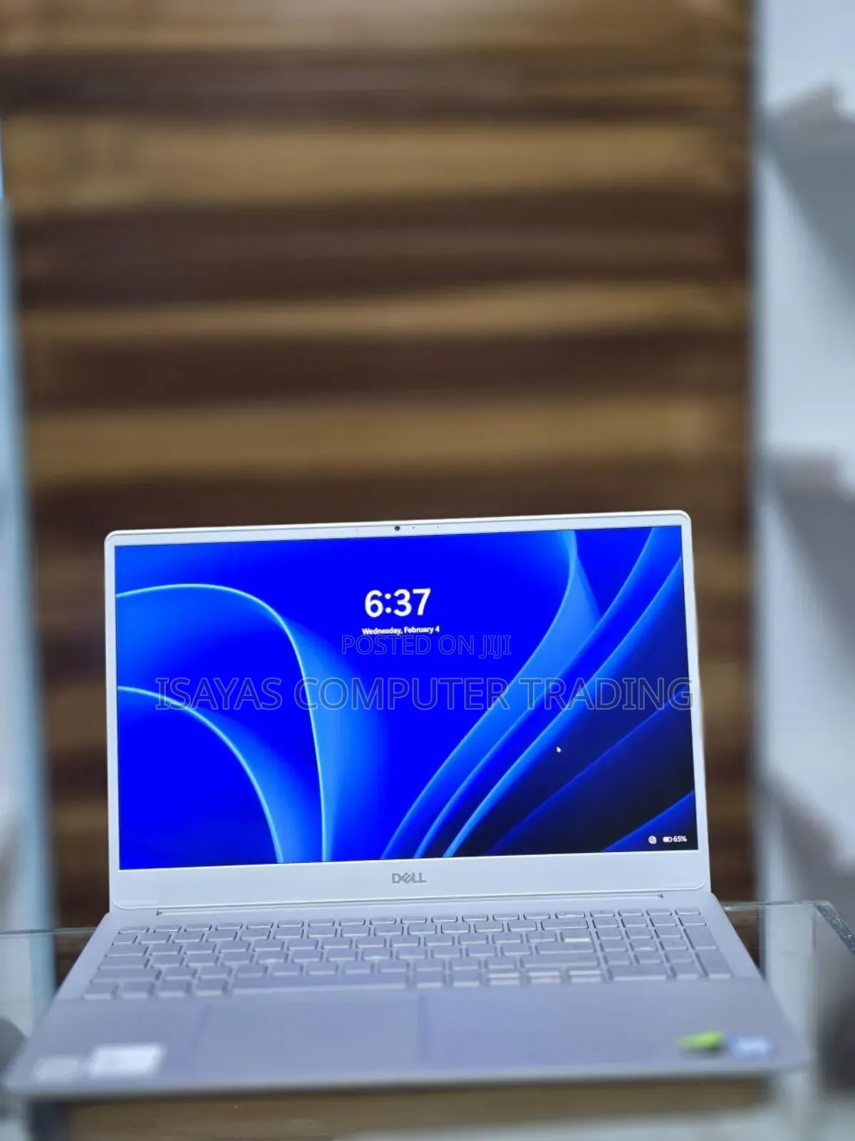 New Laptop Dell Inspiron 15 16GB Intel Core I7 SSD 512GB