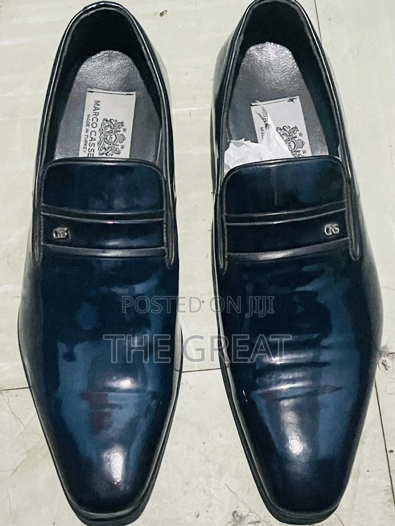 Men Shoes for Suit