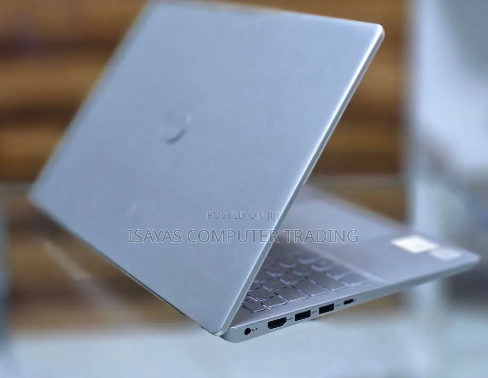 New Laptop Dell Inspiron 15 16GB Intel Core I7 SSD 512GB