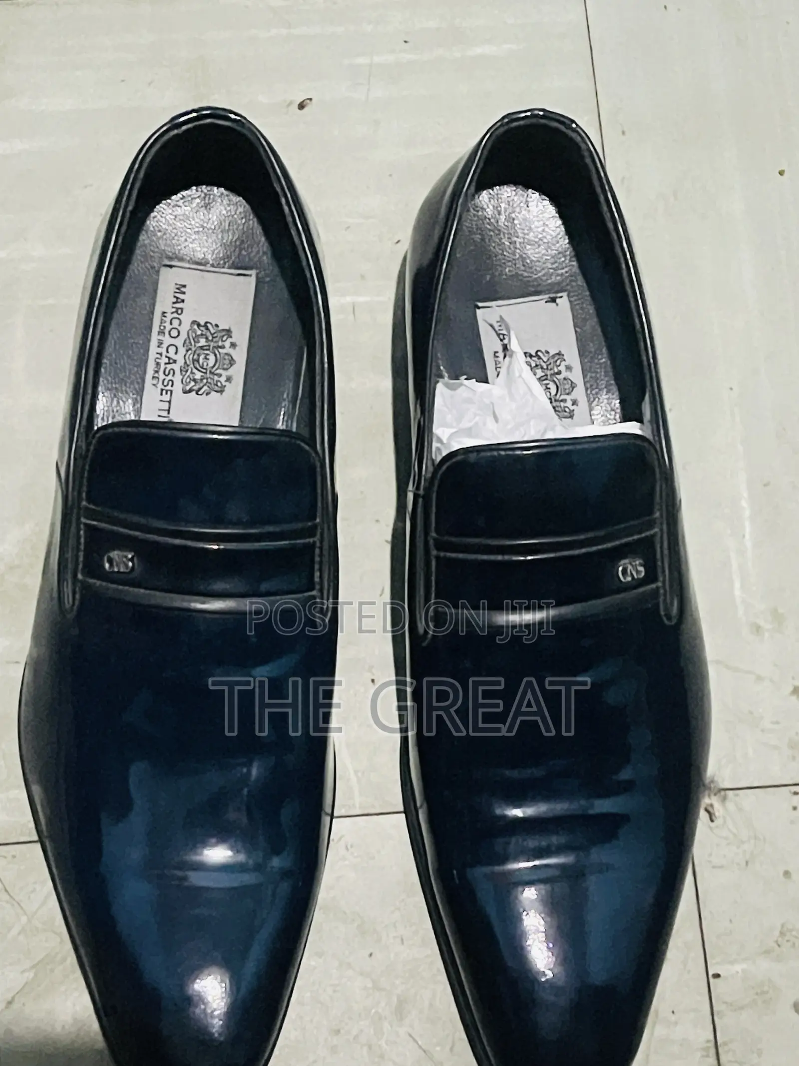 Men Shoes for Suit