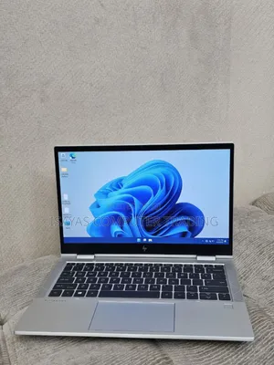 New Laptop HP EliteBook 830 G7 16GB Intel Core I7 SSD 512GB