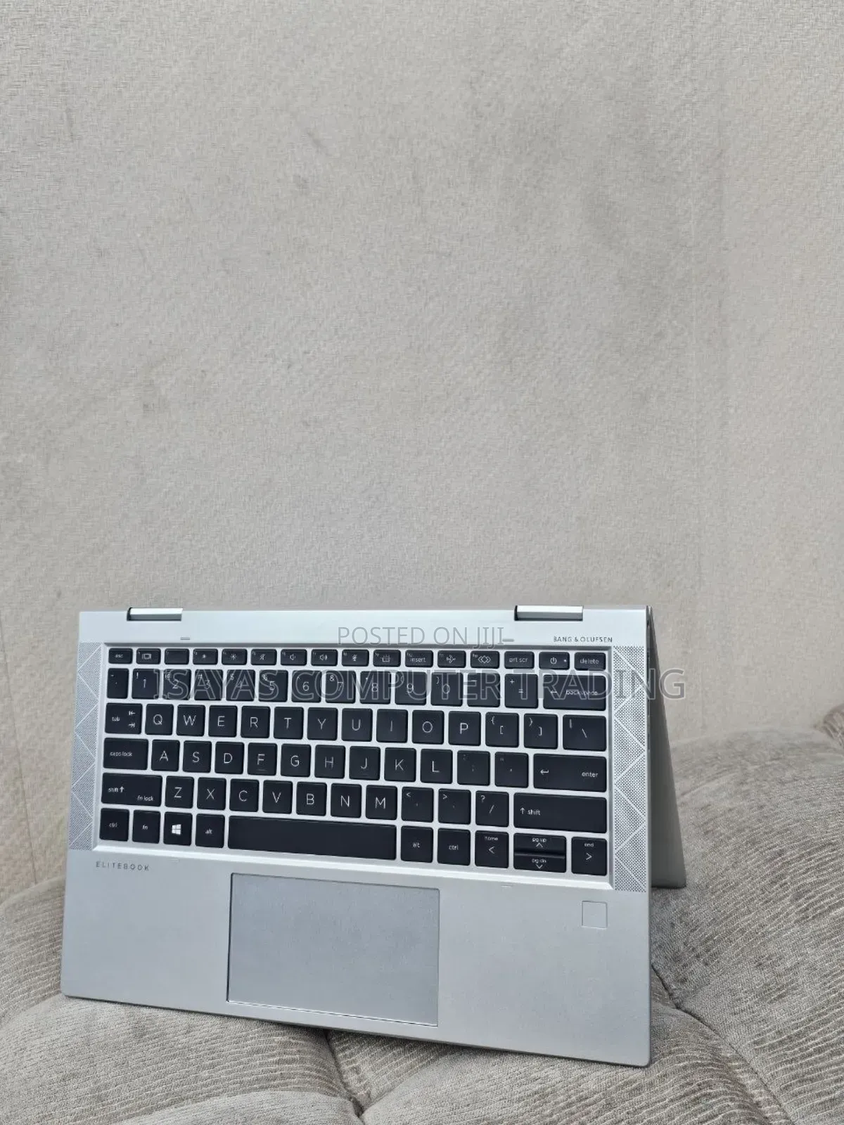 New Laptop HP EliteBook 830 G7 16GB Intel Core I7 SSD 512GB