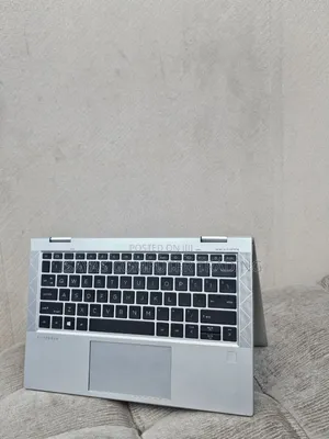 New Laptop HP EliteBook 830 G7 16GB Intel Core I7 SSD 512GB