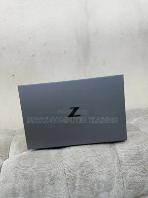 New Laptop HP ZBook 15 32GB Intel Core I7 SSD 512GB