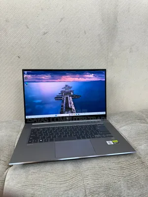New Laptop HP ZBook 15 32GB Intel Core I7 SSD 512GB
