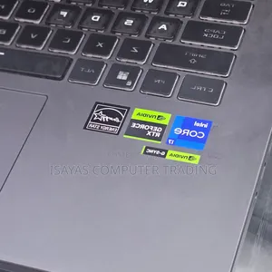 New Laptop Asus ROG Strix G16 G614 16GB Intel Core I7 SSD 1T