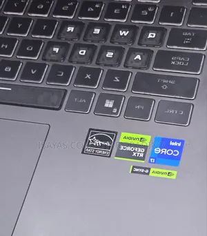 New Laptop Asus ROG Strix G16 G614 16GB Intel Core I7 SSD 1T