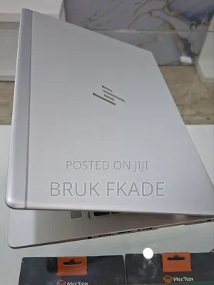 New Laptop HP EliteBook 830 G6 16GB Intel Core I5 SSD 512GB