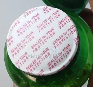 Vitamin D3 (Usa) Nature's Bounty (America)