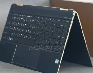 New Laptop HP Spectre X360 16GB Intel Core I7 SSD 512GB
