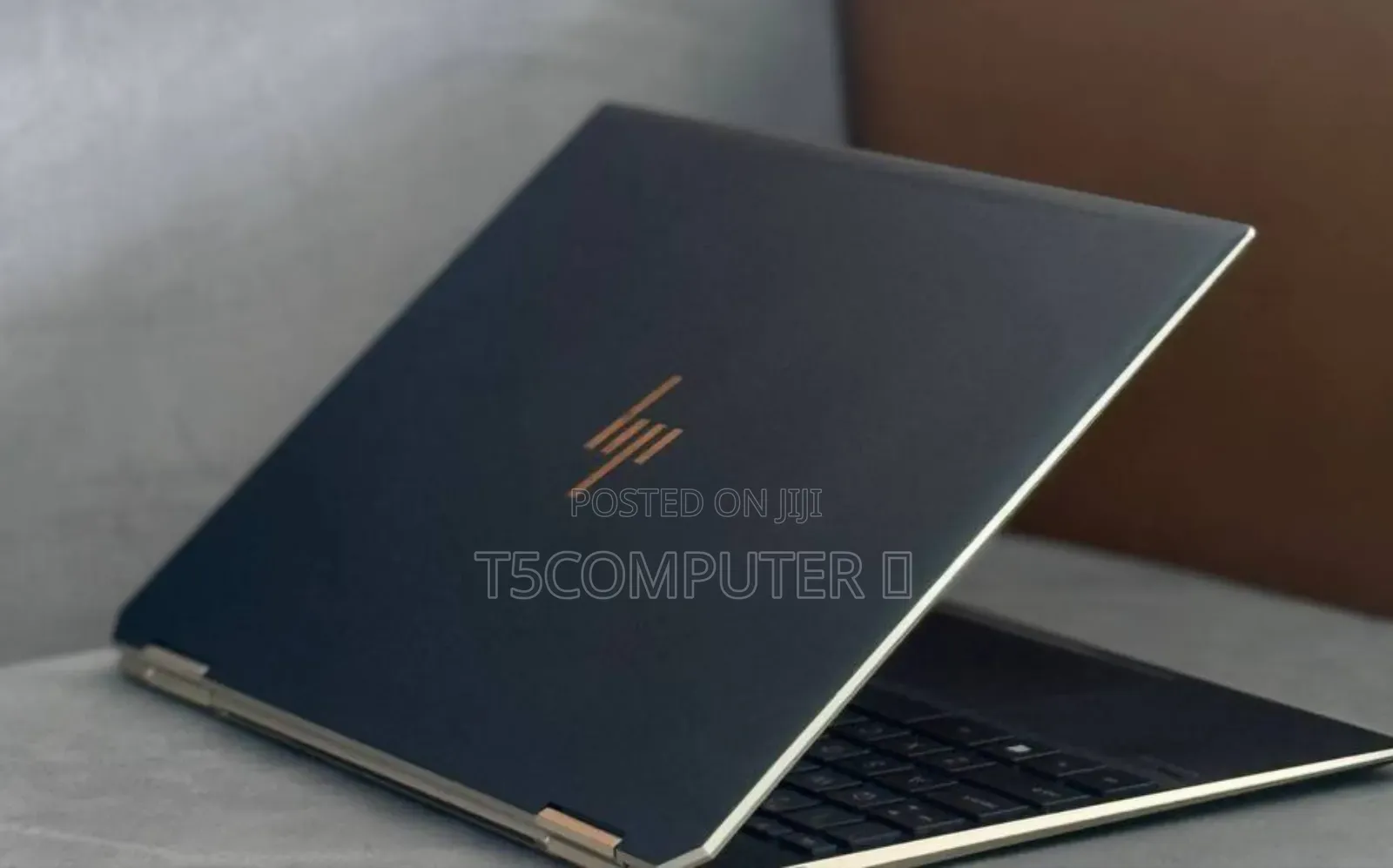 New Laptop HP Spectre X360 16GB Intel Core I7 SSD 512GB