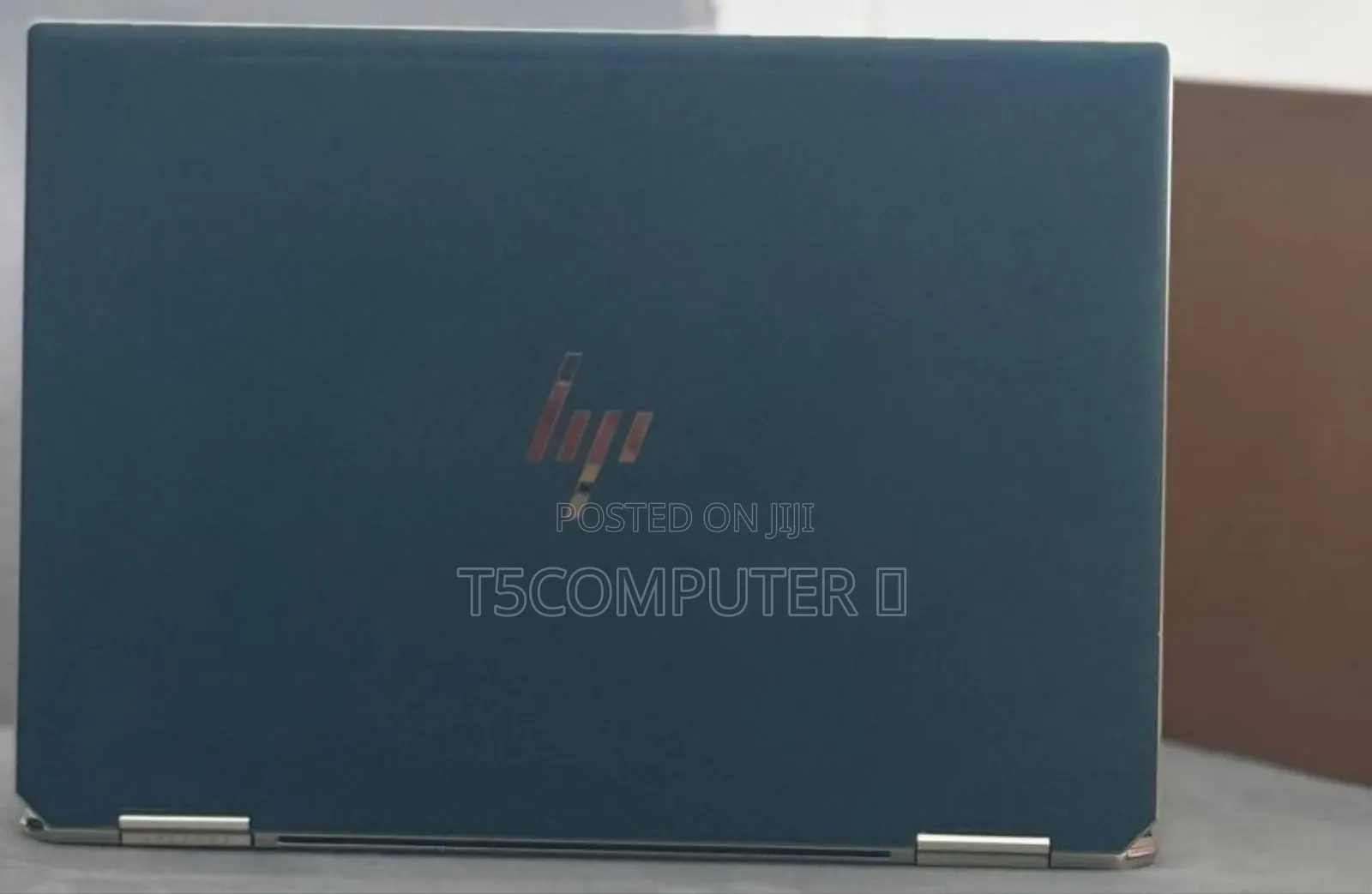 New Laptop HP Spectre X360 16GB Intel Core I7 SSD 512GB