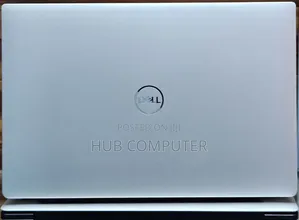 New Laptop Dell XPS 13 16GB Intel Core I7 SSD 512GB