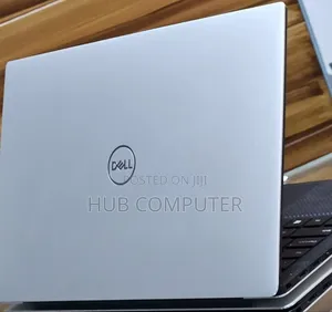 New Laptop Dell XPS 13 16GB Intel Core I7 SSD 512GB