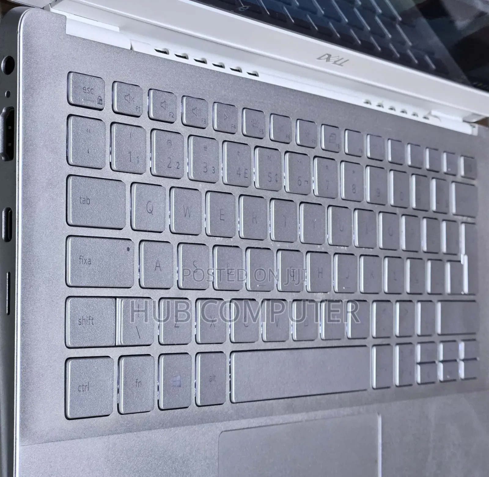 New Laptop Dell Inspiron 13 5379 8GB Intel Core I7 SSD 256GB