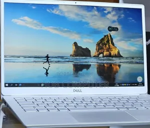 New Laptop Dell Inspiron 13 5379 8GB Intel Core I7 SSD 256GB