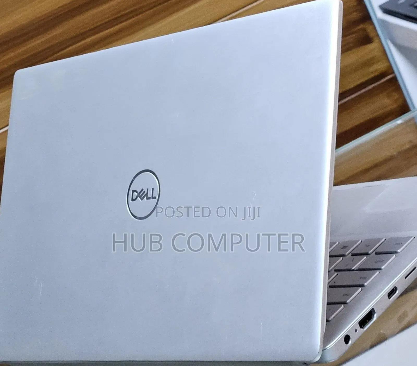 New Laptop Dell Inspiron 13 5379 8GB Intel Core I7 SSD 256GB