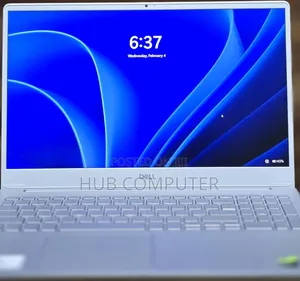 New Laptop Dell Inspiron 15 16GB Intel Core I7 SSD 512GB