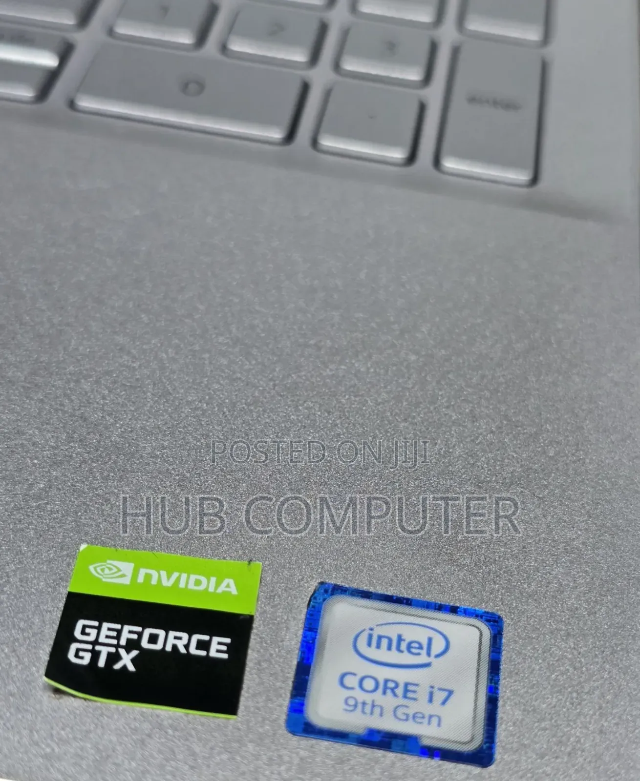 New Laptop Dell Inspiron 15 16GB Intel Core I7 SSD 512GB