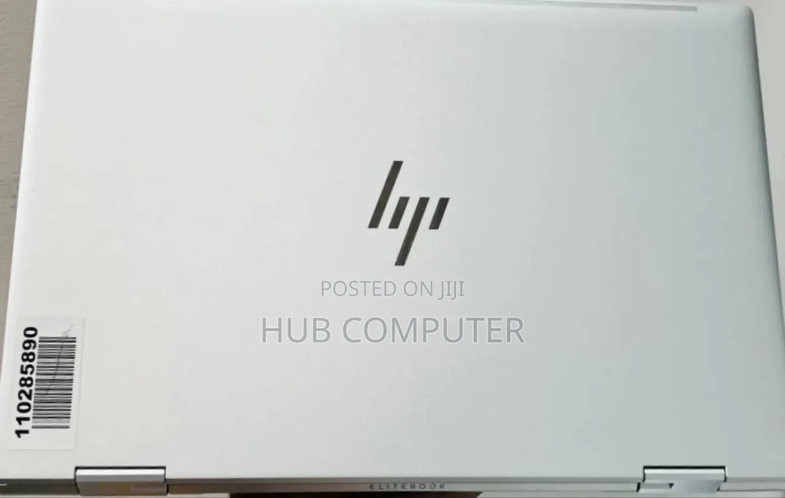 New Laptop HP EliteBook X360 1040 G7 16GB Intel Core I5 SSD 512GB