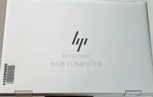 New Laptop HP EliteBook X360 1040 G7 16GB Intel Core I5 SSD 512GB