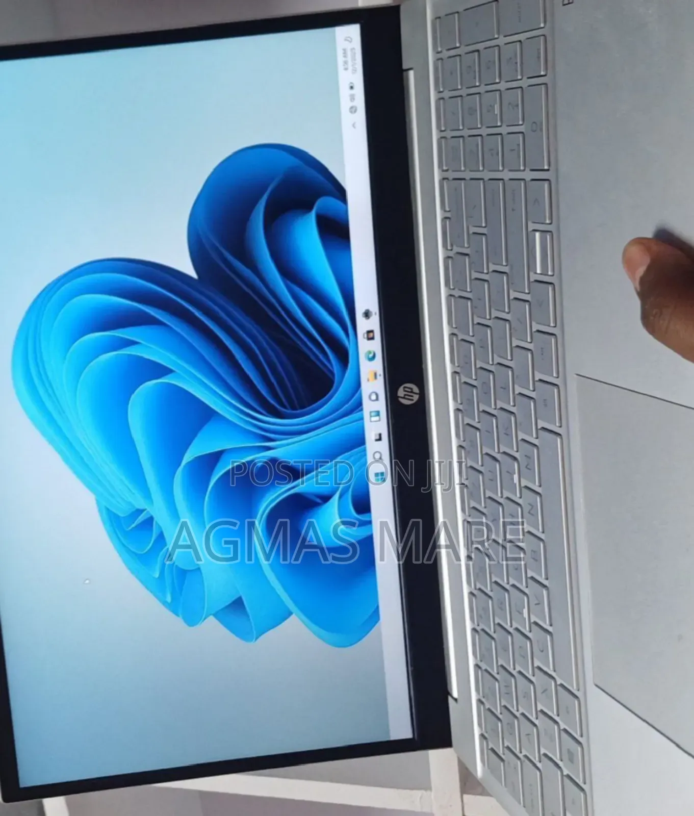 New Laptop HP Pavilion 15 12GB Intel Core I5 SSD 512GB