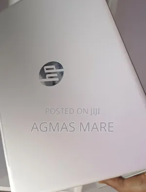 New Laptop HP Pavilion 15 12GB Intel Core I5 SSD 512GB