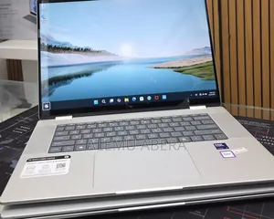 New Laptop HP Envy 15 16GB Intel Core Ultra 7 SSD 1T