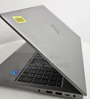 New Laptop HP ZBook 15 16GB Intel Core I7 SSD 1T