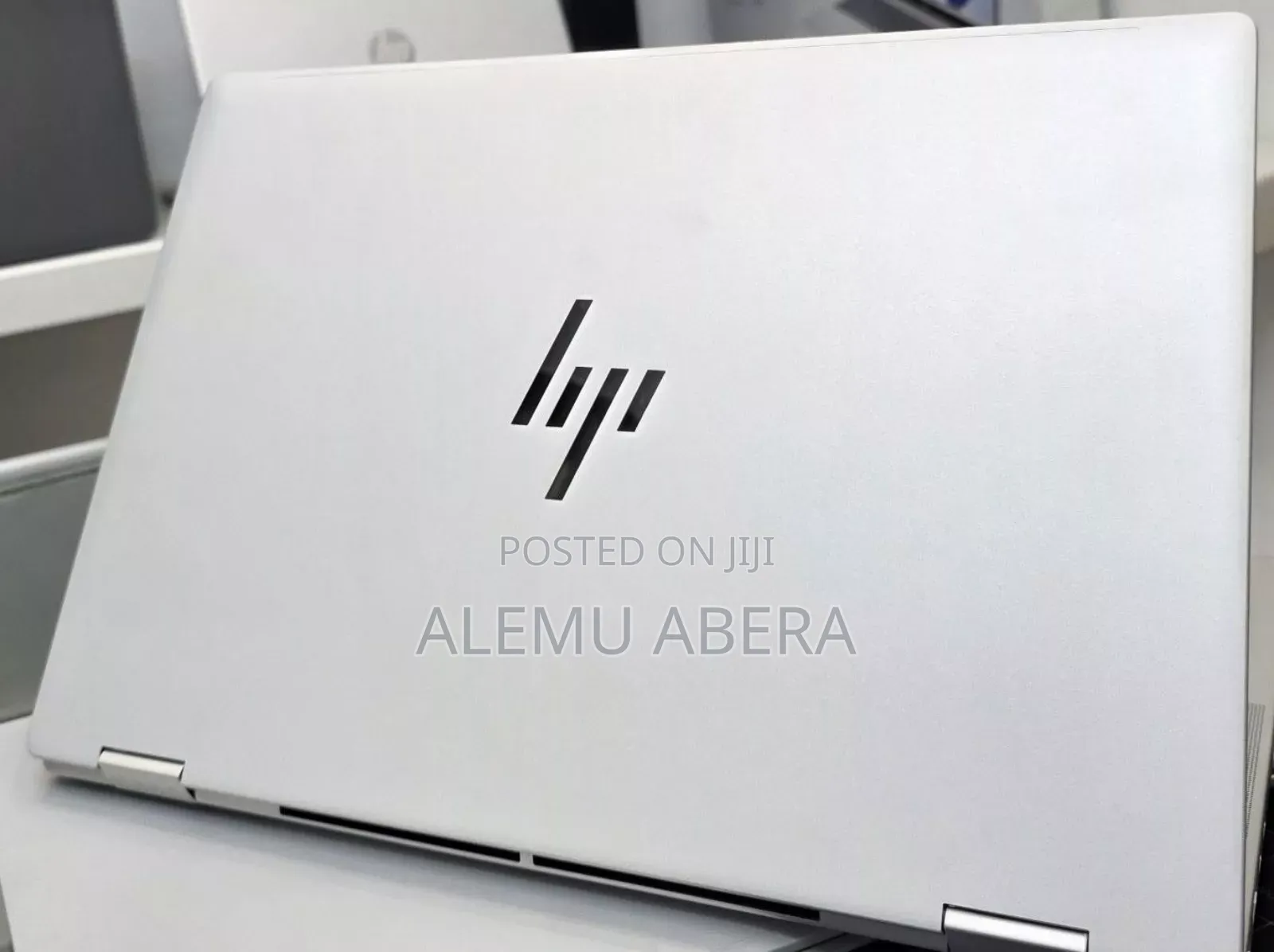 New Laptop HP Envy 15 16GB Intel Core Ultra 7 SSD 1T