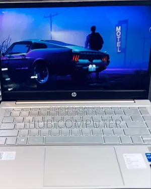 New Laptop HP Pavilion 14 16GB Intel Core I5 SSD 512GB